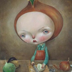 “洋葱” 茜拉  "Onion"  BY SHILA 原唱