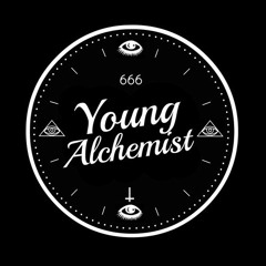 Alejandro Paz - El House (Young Alchemist Instrumental Edit)