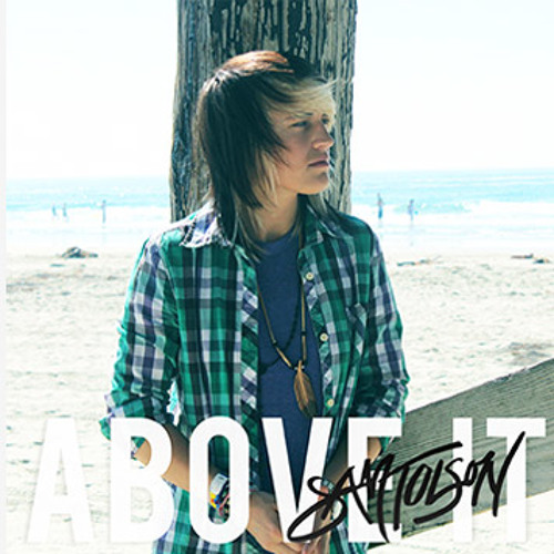 Above It - Sam Tolson