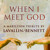 Artwork for When I Meet God (Marillion Tribute) * Lavallin * Mark J. Bennett