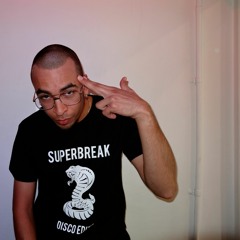 D.O.P.E- Superbreak