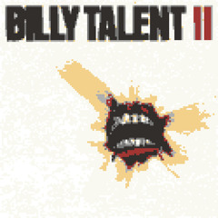 Billy Talent Red Flag