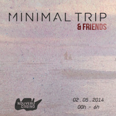 ANDONIAN - Minimal Trip Mixtape