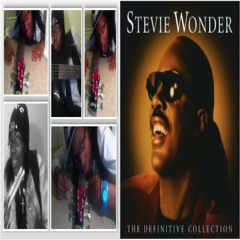 Aaliyah Jay- Isn't She Lovely Stevie Wonder-Bass Cover