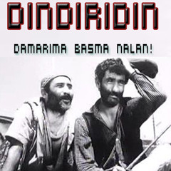 Damarıma Basma Nalan !