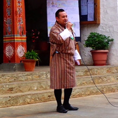 Teachers' Day Song by Kinley Tshering Toeb Music Twangdi
