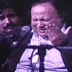 Nusrat & Rahat Fateh Ali Khan Festival 1994 Full