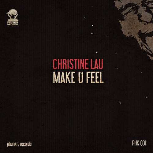 Preview: Christine Lau - Make U Feel EP