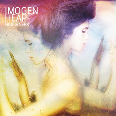 Hide And Seek- Imogen Heap (accappella cover with harmony FX)