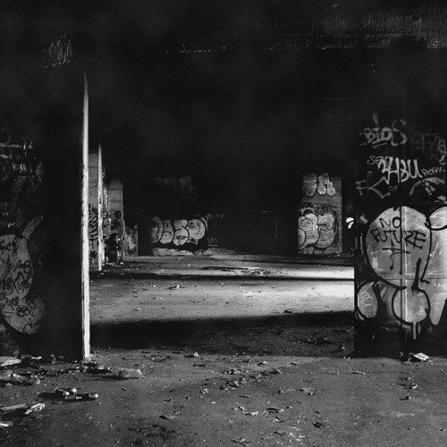 The Night Flight Part 1 and 2