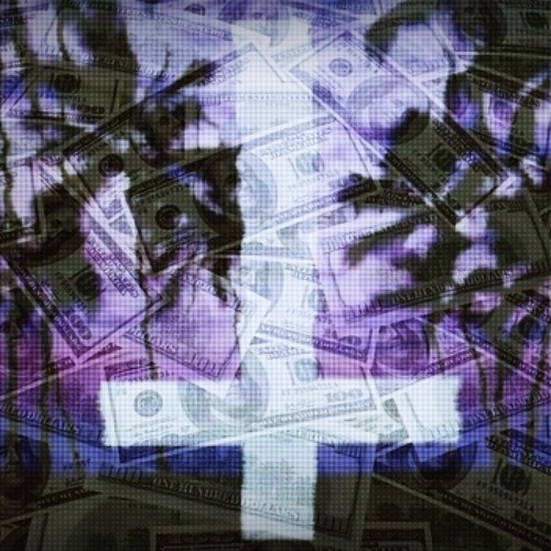 vl▲d lull▲by - ☯CCUL† M☯NEY (†▼BF▼CK Remix)