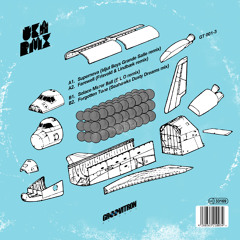 A1 Supernova (Idjut Boys Grande Salle Mix)