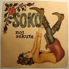 I'll Kill Her-Soko cover