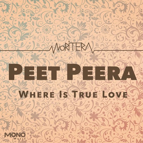 Where is True Love : 김찬혁 Noriter Project (Full Song)
