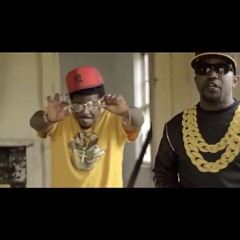 STREET NIGGA  Sneeky Red  Ft. Ant Banks and  Pic