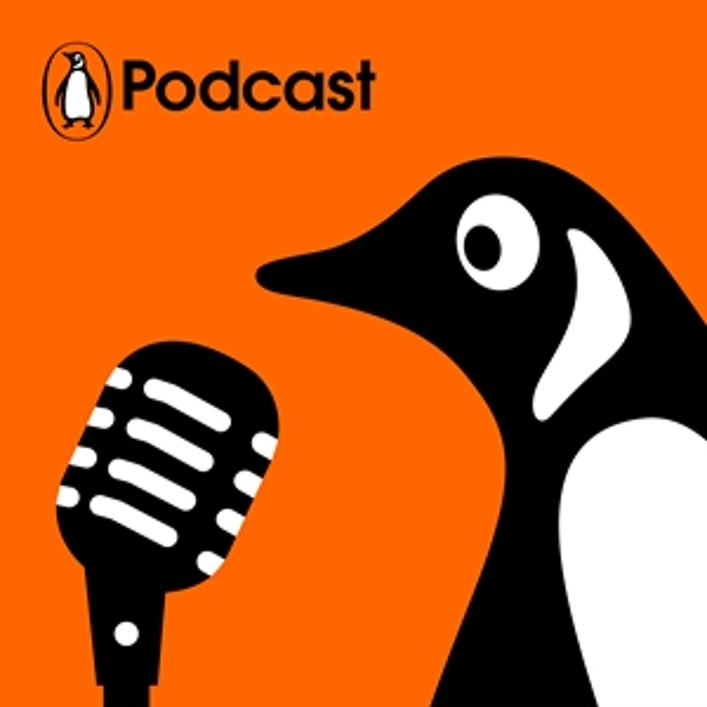 The Penguin Podcast: The Archive