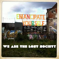We Are The Lost Society Mix
