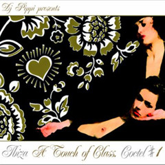 IBIZA A TOUCH OF CLASS COCTEL #1 BY DJ PIPI- CD PROMO MIX