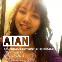 Greetings - Dyosa Aian for SoundStream FM - We Play Your Music