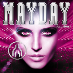 Robin Schulz @ Mayday 2014 [DJ-Mix]