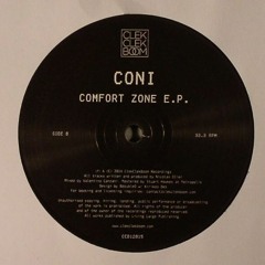 Techno deep/slow