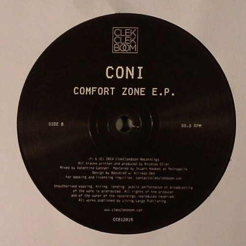 Techno deep/slow