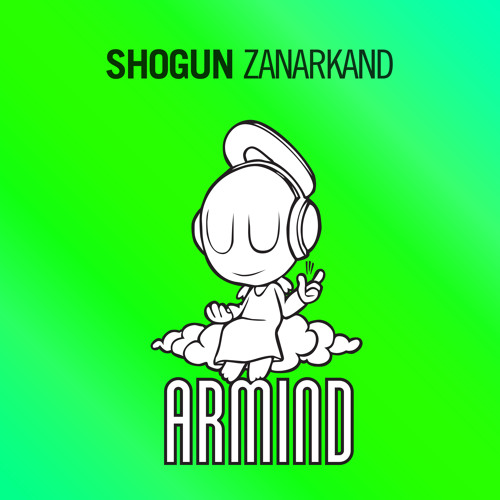 Shogun - Zanarkand [A State Of Trance Episode 661] [OUT NOW!]