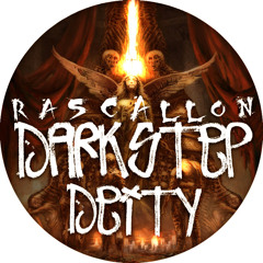 Rascallon - Darkstep Deity [DRUMSTEP] WIP