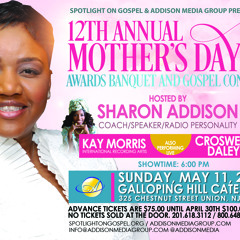 Listen to Kay Morris Musical Promo Mother's Day 2014