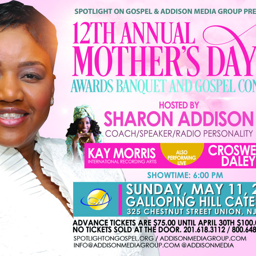 Listen to Kay Morris Musical Promo Mother's Day 2014