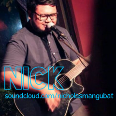 Greetings - Nick Mangubat for SoundStreamFM - We Play Your Music