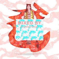 MIXED BY DJ Barely Legal