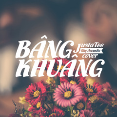 JustaTee - Bâng Khuâng (Acoustic Guitar Cover by Rhy)