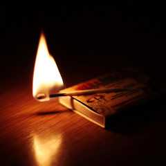 Brahms in a Matchbox