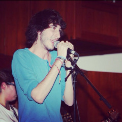 Ne me quitte pas / Jacques Brel - Cover By MKay