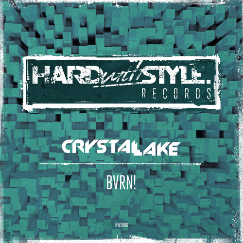 Crystal Lake - BVRN! (Preview) [Out Now]