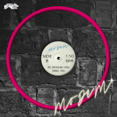 The Underground (Hard Mix)