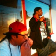 Motel hott at Beach blvd