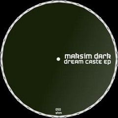 Maksim Dark - Caps Lock