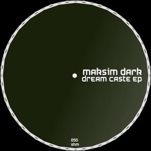 Maksim Dark - Caps Lock