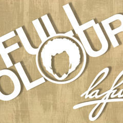 La Fuente presents Full Colour Champagne