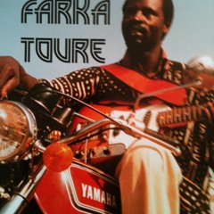 Ali Farka Toure "Manakoide"