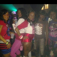 25- walkalot girls produced by joewitdadreadz