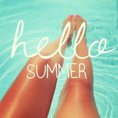 Teaser [Party Hello Summer Long Thành] ( DJ Phương Hí)