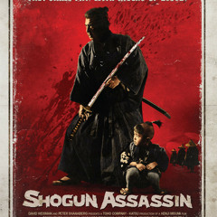 The Shogun Assasin - Billydragon(c)