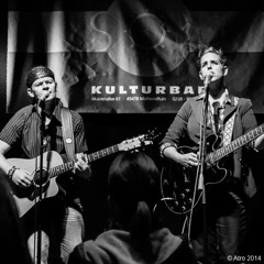 Guitar Town (duet with Melissa Greener)