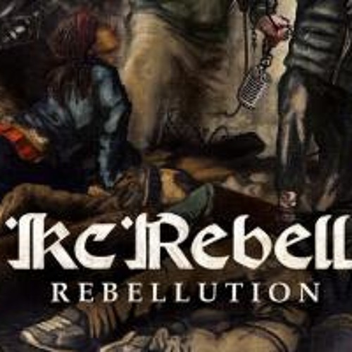 HAYVAN - KC Rebell Feat. Summer Cem (Prod. By Cubeatz)