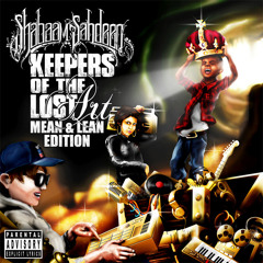 Keepers of the Lost Art: Mean & Lean
