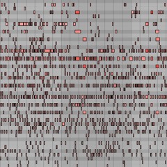 Computer automated transcription of Pygmies singing