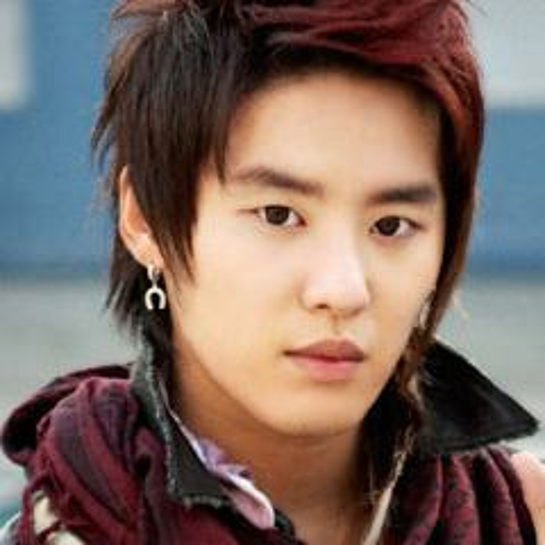 Stream BEAUTIFUL THING (Kim Junsu of TVXQ - Cover) by @koueniwa